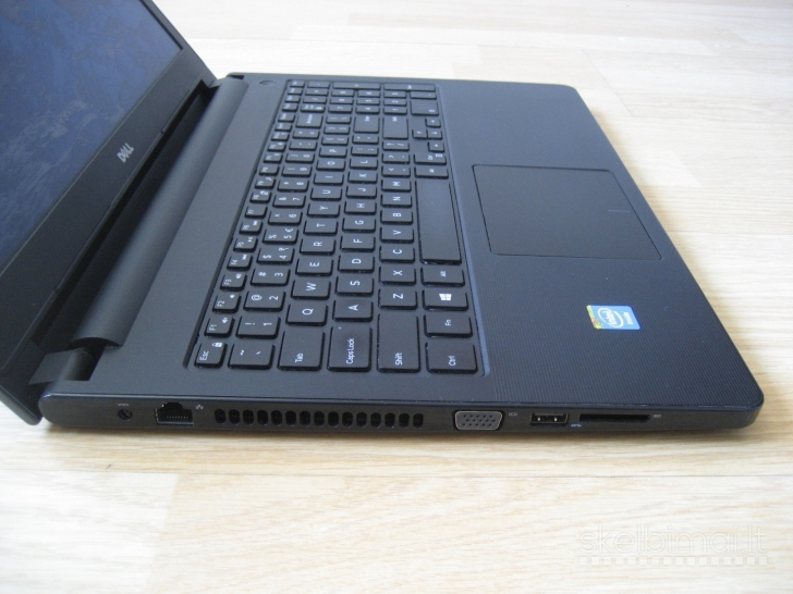 Dell 3558 i5 2.70ghz / 8gb/ 240gb/ gera baterija