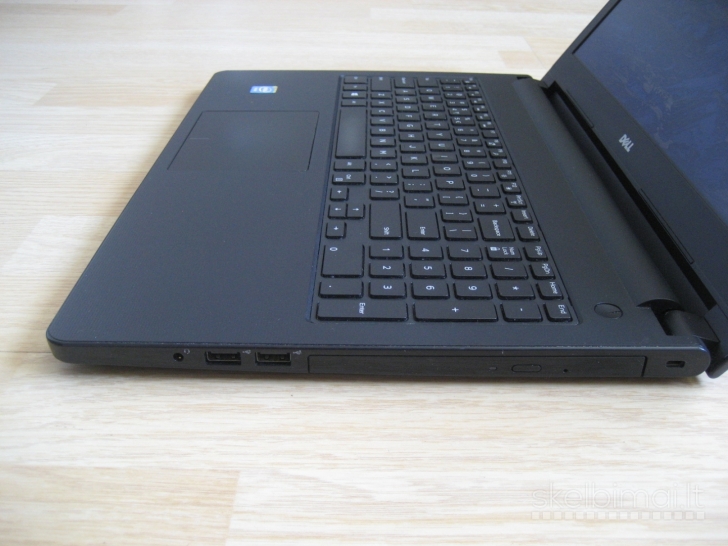 Dell 3558 i5 2.70ghz / 8gb/ 240gb/ gera baterija