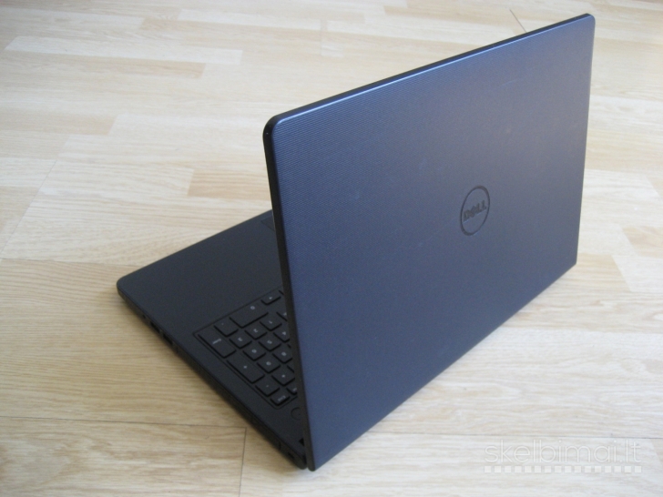 Dell 3558 i5 2.70ghz / 8gb/ 240gb/ gera baterija