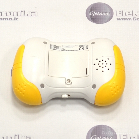 1206 Vaikiškas delninis žaidimas MaxLife MXPS-300 WWW.GOTAMO.LT