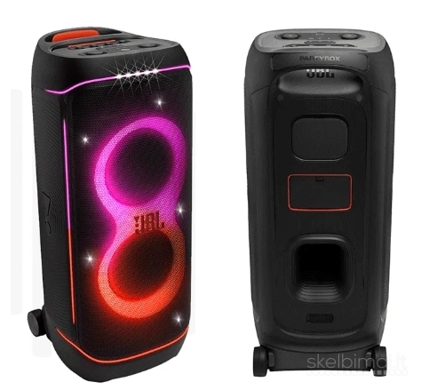 Jbl Partybox kolonėlių nuoma 310 720