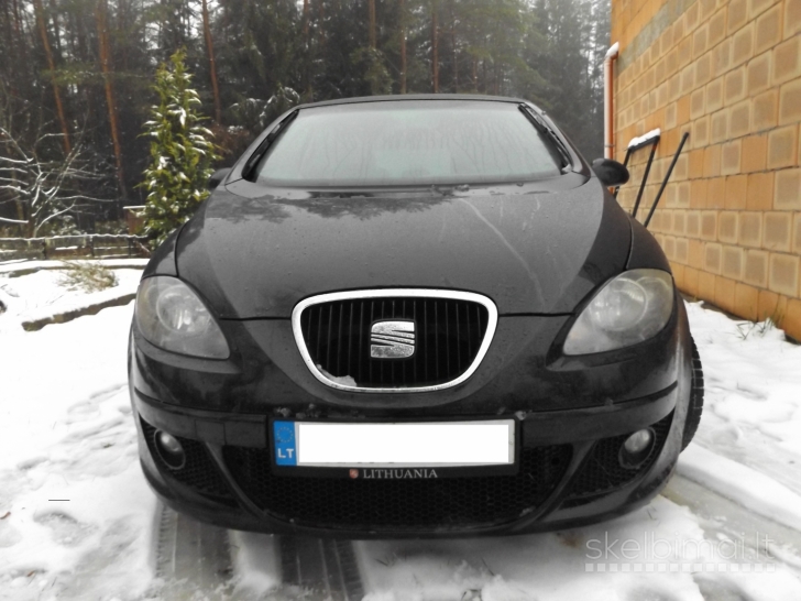 seat altea