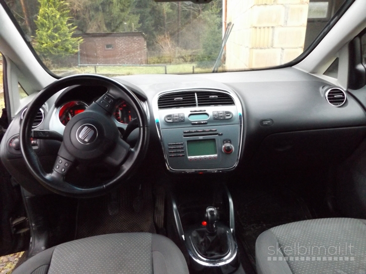 seat altea 