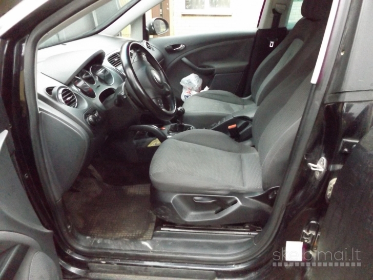 seat altea 