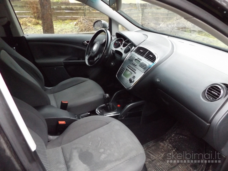 seat altea 