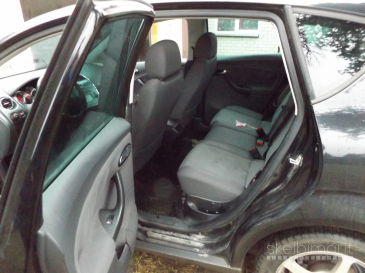 seat altea 