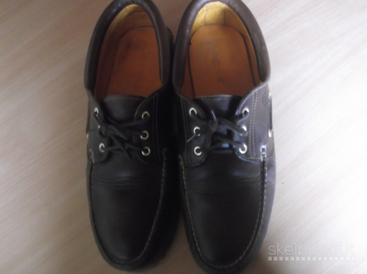 Originalūs Odiniai Timberland batai 49–50