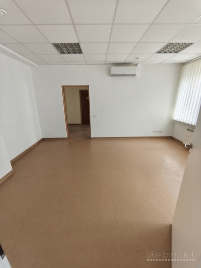 Nuomojamos Patalpos Centre Šaulių g. Tinka grožio procedūroms, masažas, ofisams.