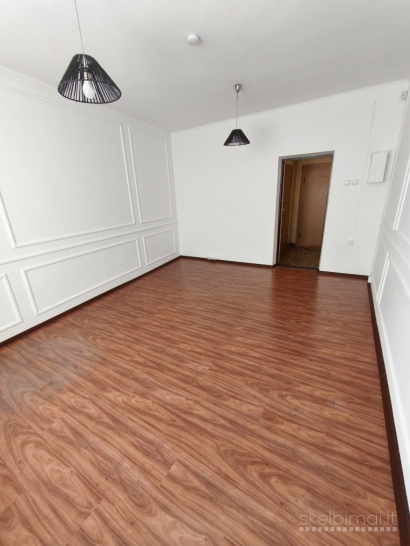 Nuomojamos Patalpos Centre Šaulių g. Tinka grožio procedūroms, masažas, ofisams.