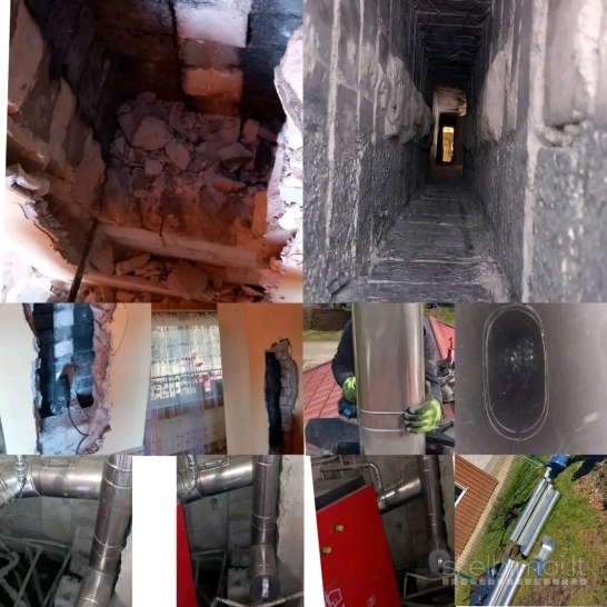 SOS!!!SKUBUS STOGOREMONTAS!!!SOS