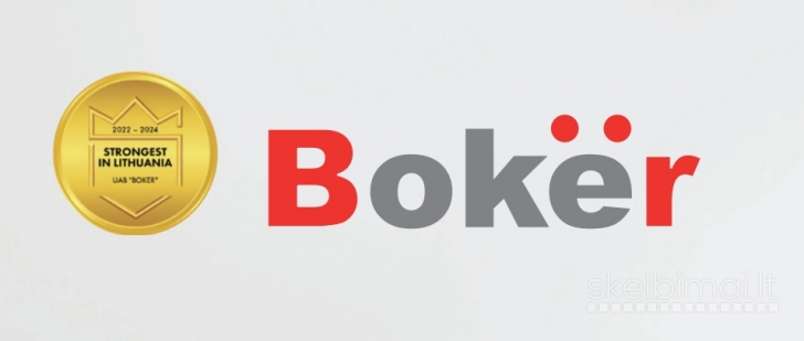 Buitinė chemija iš Lietuvos gamintojo — didmena ir private label