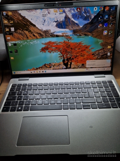 Dell latitude 5531 i5 12500h