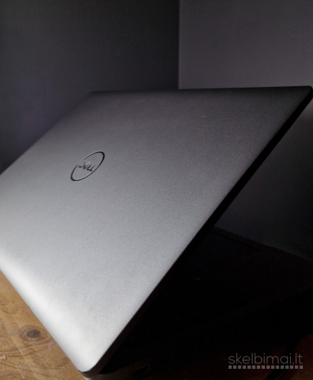 Dell latitude 5531 i5 12500h
