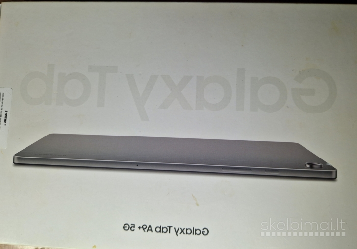 Samsung Galaxy Tab A9+ 5G