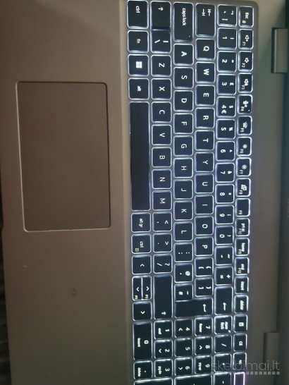 Dell latitude 5531 i5 12500h