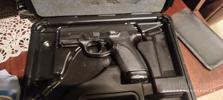 FN FNP9