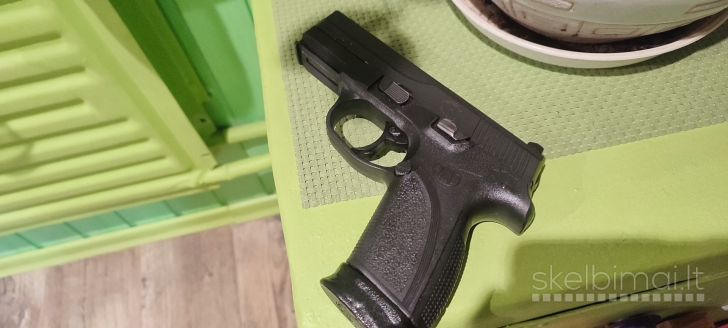 FN FNP9