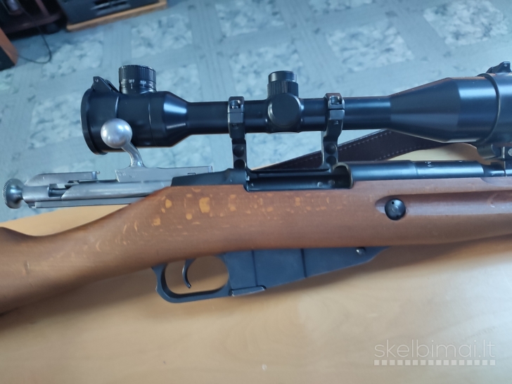 Mosin KO-44