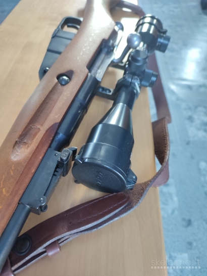 Mosin KO-44