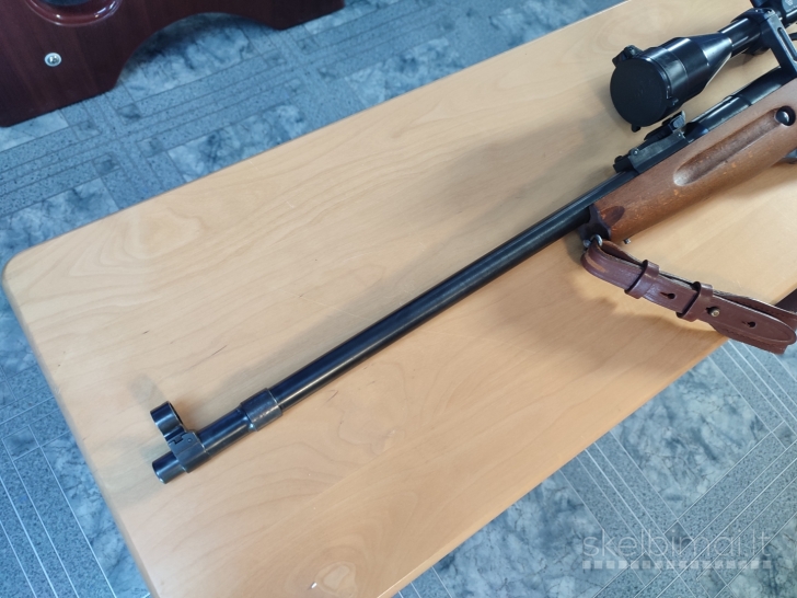 Mosin KO-44