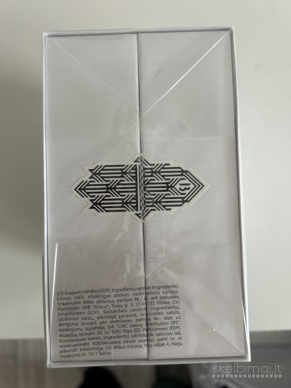 BYREDO Bal D'afrique kvepalai EDP  