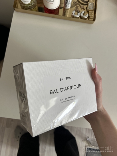 BYREDO Bal D'afrique kvepalai EDP  