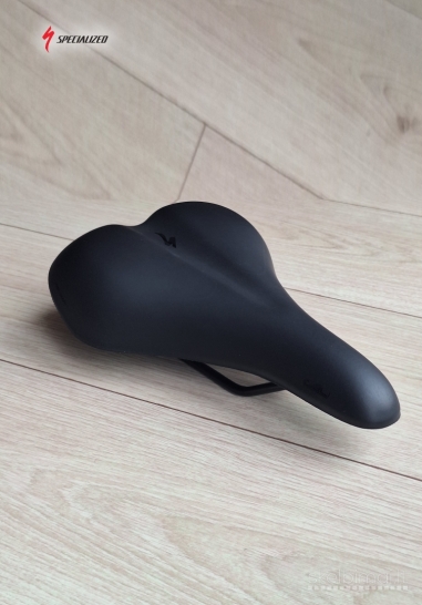 Specialized Body Geometry Comfort Gel balnelis