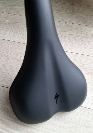 Specialized Body Geometry Comfort Gel balnelis