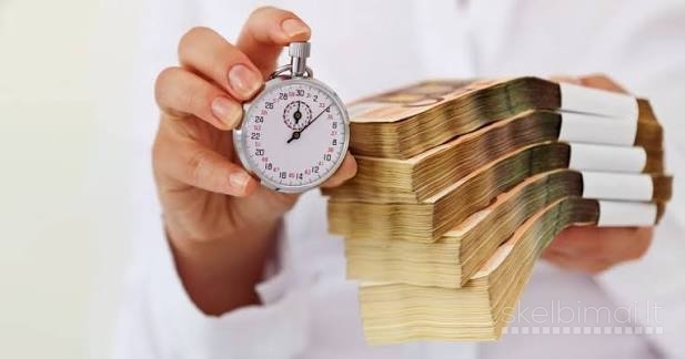 Finansinis pastiprinimas