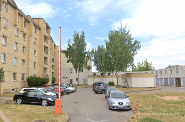 Panevėžys, Kniaudiškiai, Žvaigždžių g.