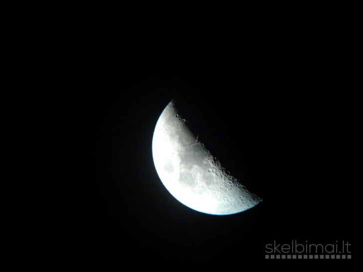 Teleskopas Skywatcher Dobson MC 90/1250 Heritage Virtuoso