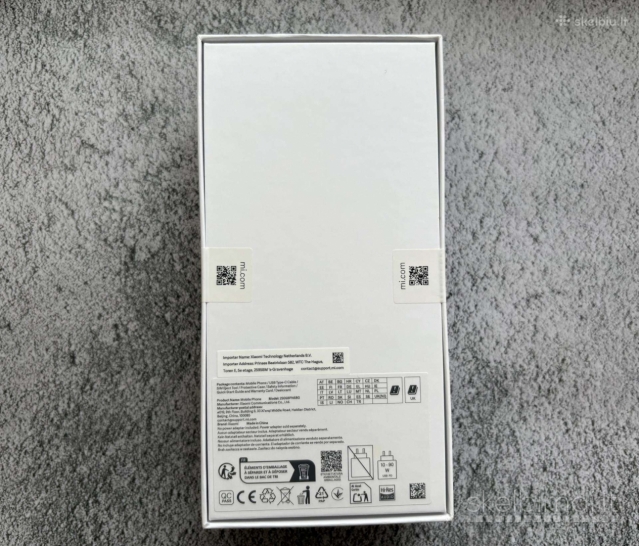 Xiaomi 15T Pro I Naujas