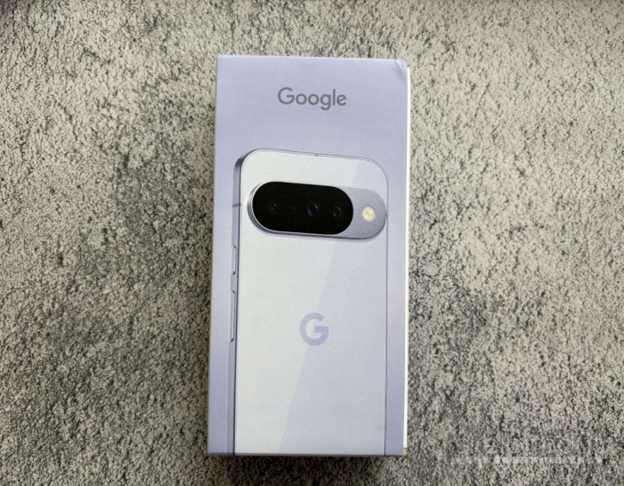 Google Pixel 10 l Naujas l Garantija
