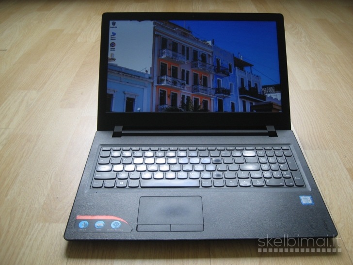 Greitas Lenovo Ideapad 240GB/ i5 2.80GHz/ 3 val.
