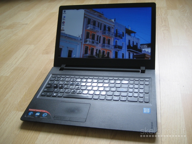 Greitas Lenovo Ideapad 240GB/ i5 2.80GHz/ 3 val.
