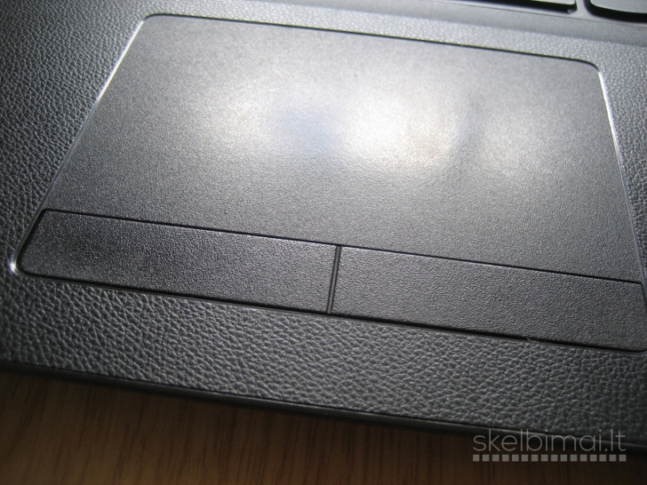 Greitas Lenovo Ideapad 240GB/ i5 2.80GHz/ 3 val.