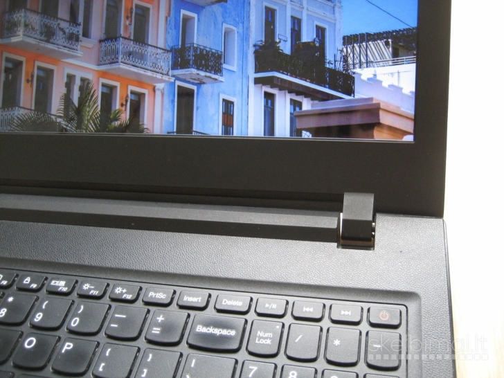 Greitas Lenovo Ideapad 240GB/ i5 2.80GHz/ 3 val.