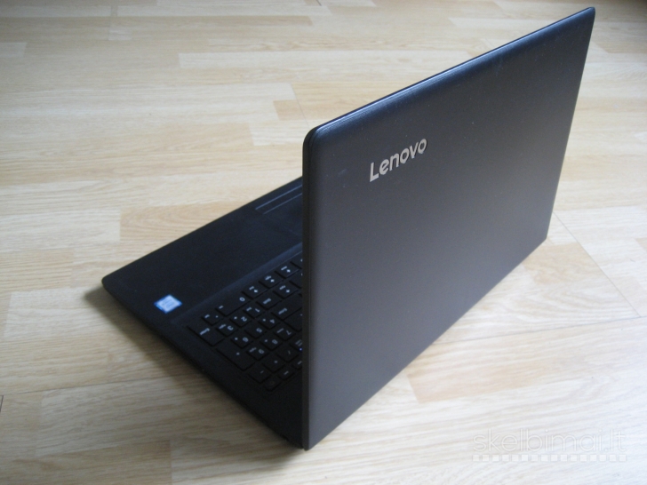Greitas Lenovo Ideapad 240GB/ i5 2.80GHz/ 3 val.