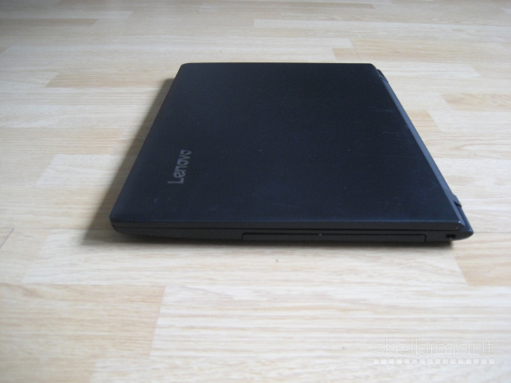 Greitas Lenovo Ideapad 240GB/ i5 2.80GHz/ 3 val.