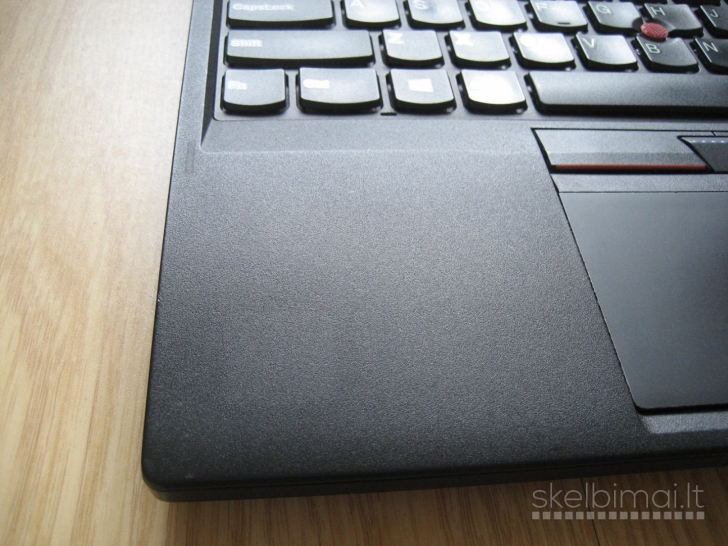 Greitas Lenovo L570 i5-7200U/ 8gb/ 128gb/ 5 val.