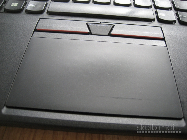 Greitas Lenovo L570 i5-7200U/ 8gb/ 128gb/ 5 val.