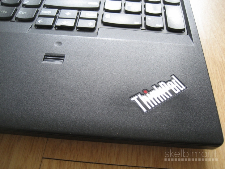 Greitas Lenovo L570 i5-7200U/ 8gb/ 128gb/ 5 val.