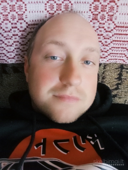 Susipažinčiau su Mergina arba Moterim 