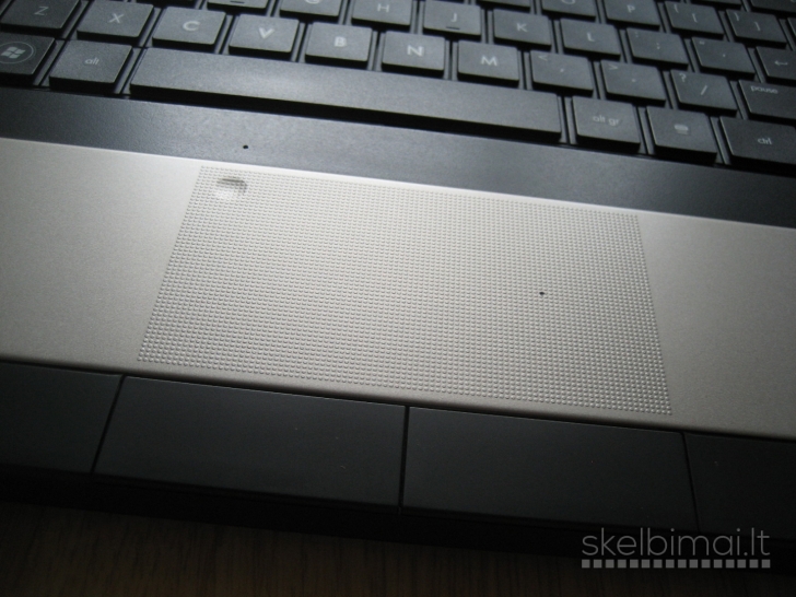 Puikios būklės HP 630 i3/ 640GB/ 8GB/ nauja bateri