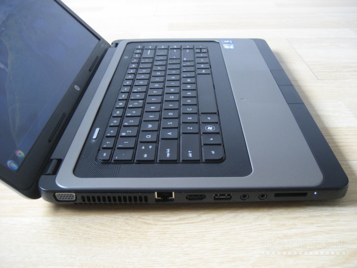 Puikios būklės HP 630 i3/ 640GB/ 8GB/ nauja bateri