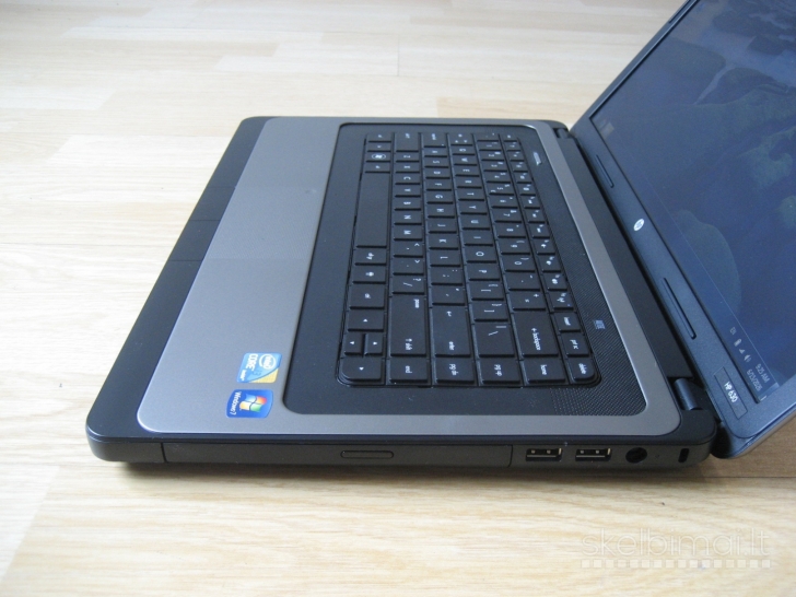 Puikios būklės HP 630 i3/ 640GB/ 8GB/ nauja bateri