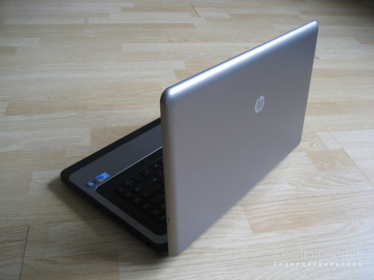 Puikios būklės HP 630 i3/ 640GB/ 8GB/ nauja bateri