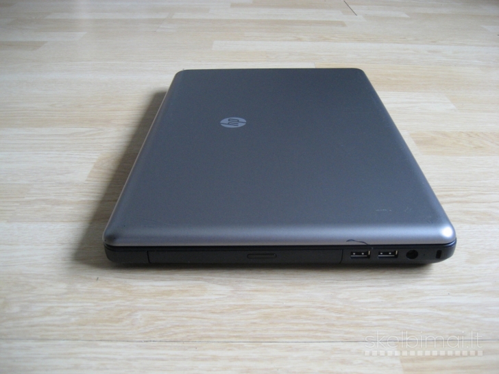 Puikios būklės HP 630 i3/ 640GB/ 8GB/ nauja bateri