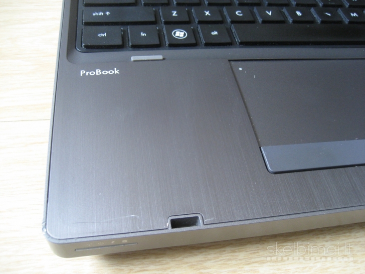 HP 6560b 15.6 LED i5 2.90GHz/ 500GB/ 8GB/ 1 val.
