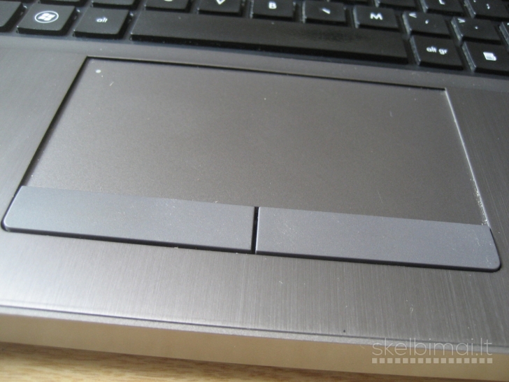 HP 6560b 15.6 LED i5 2.90GHz/ 500GB/ 8GB/ 1 val.